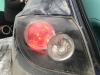 Автолампа (2-х нитевая = габарит + стоп сигнал) без цоколя - Philips LED Red - Мазда96 - интернет магазин запчастей
