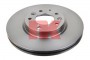 Диск тормозной передний  1,8/2,0/2,5 (300мм) Mazda6 GH  - NK - Мазда96 - интернет магазин запчастей