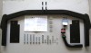 Фаркоп mazda 6 Sd/Hb 02-07 - Bosal - Мазда96 - интернет магазин запчастей
