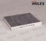 Фильтр салонный GG/GH/CX-7 - Miles/AMD (угольный) - Мазда96 - интернет магазин запчастей