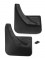 Брызговики задние комплект CX-7 от 2010г - Мазда96 - интернет магазин запчастей