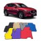 Ковры салона ЭВО Mazda CX-5 от 17г.  - EVA - Мазда96 - интернет магазин запчастей
