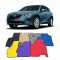 Ковры салона ЭВО Mazda CX-5 до 17г.  - EVA - Мазда96 - интернет магазин запчастей