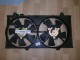 Диффузор радиатора охлаждения без бачка - Дубликат  GG - Мазда96 - интернет магазин запчастей