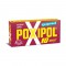 Холодная сварка 70 мл. (прозрачная) - POXIPOL - Мазда96 - интернет магазин запчастей