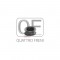 Кольцо форсунки 1,6 (среднее) - Quattro Freni - Мазда96 - интернет магазин запчастей
