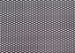 Сетка декоративная черная 100*25 - АВС-Дизайн - Мазда96 - интернет магазин запчастей