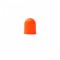Колпачек малый - Оранжевый - Мазда96 - интернет магазин запчастей