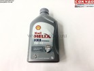 Shell HX8 5w40 1L - Мазда96 - интернет магазин запчастей