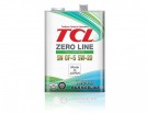 TCL Zero Line Fully Synth, Fuel Economy, SN, GF-5, 0W20, 4л - Мазда96 - интернет магазин запчастей