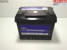 Аккумулятор Voltmaster - Мазда96 - интернет магазин запчастей