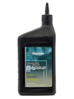 Масло 75W90 - Оригинал - Мазда96 - интернет магазин запчастей