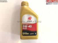 Idemitsu 5W40 1L (Синтетика) - Мазда96 - интернет магазин запчастей