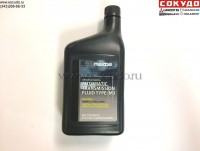 Масло трансмиссионное MAZDA M-III 0,946л - Мазда96 - интернет магазин запчастей