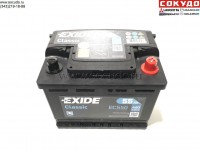 Аккумулятор Мазда СХ-5 60An - EXIDE Start-Stop - Мазда96 - интернет магазин запчастей
