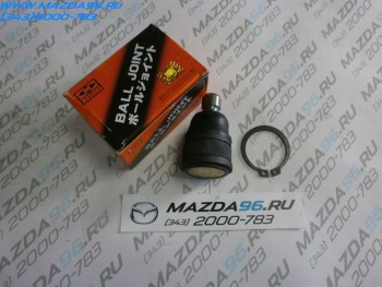 Шаровая опора Mazda 3/626 - Masuma - Мазда96 - интернет магазин запчастей для Мазда в Екатеринбурге