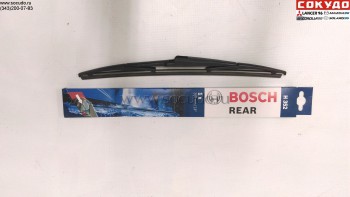 Щётка стеклоочистителя (задняя) BK - Bosch - Мазда96 - интернет магазин запчастей для Мазда в Екатеринбурге
