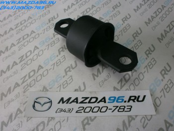 Сайлентблок задней подвески продольный рычаг Mazda 3 BK - SWAG - Мазда96 - интернет магазин запчастей для Мазда в Екатеринбурге