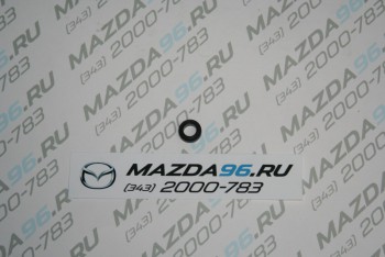 Кольцо форсунки 1,6 (верхнее) - Дубликат - Мазда96 - интернет магазин запчастей для Мазда в Екатеринбурге