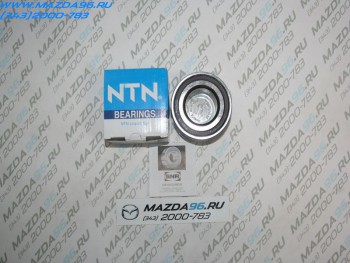 Подшипник передней ступицы Mazda - NTN - Мазда96 - интернет магазин запчастей для Мазда в Екатеринбурге