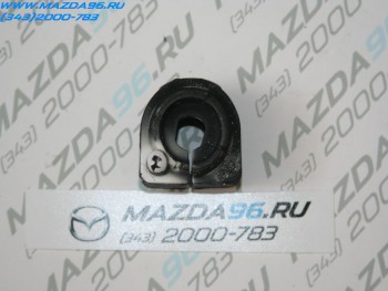 Втулка переднего стабилизатора MPS 2,3 - Masuma - Мазда96 - интернет магазин запчастей для Мазда в Екатеринбурге