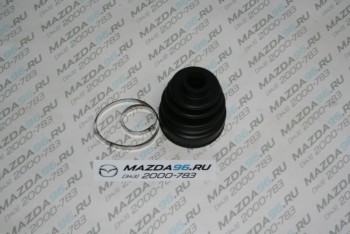 Пыльник шруса внутренний (трипоид) Mazda 6 GG/GH - RBI - Мазда96 - интернет магазин запчастей для Мазда в Екатеринбурге
