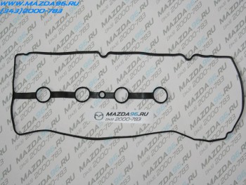 Прокладка клапанной крышки 1,3/1,6 - SAT - Мазда96 - интернет магазин запчастей для Мазда в Екатеринбурге