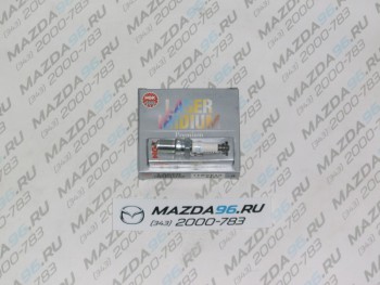 Свеча зажигания 1,8/2,0/2.3 до 06г. - NGK - Мазда96 -  автосервис и запчасти для автомобилей Мазда в Екатеринбурге