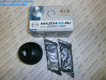 Пыльник шруса внешний Mazda 6 - LOBRO  25/120/85 - Мазда96 - интернет магазин запчастей для Мазда в Екатеринбурге