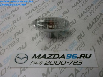 Фонарь указателя поворота L/R Mazda 3/6  02-07 - Мазда96 - интернет магазин запчастей для Мазда в Екатеринбурге
