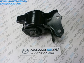Опора двигателя левая Mazda 6 GG - SAT - Мазда96 - интернет магазин запчастей для Мазда в Екатеринбурге